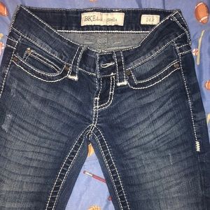 BKE Jeans